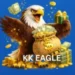 KK eagle game official icon