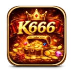 K666 game official icon download