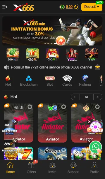 x666 game apk