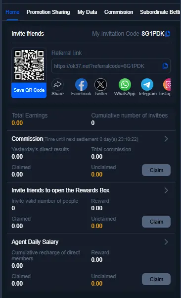 ok37 game app