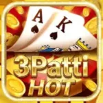 3patti hot game app