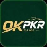 okpkr game app icon