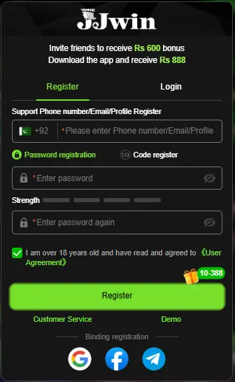 jjwin game app