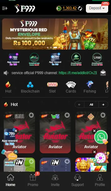 p999 game download apk