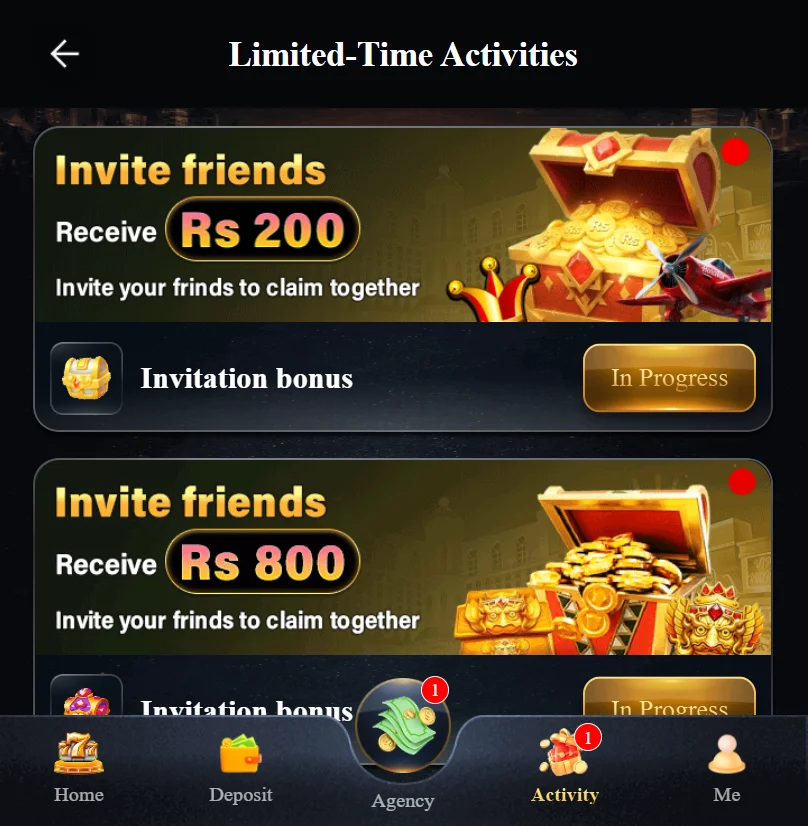 222RS game rewards and bonuses