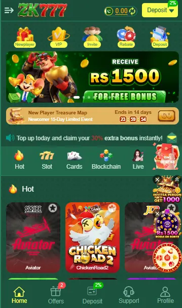 zk777 game app