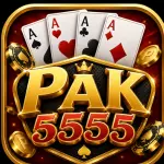 pak5555 game app