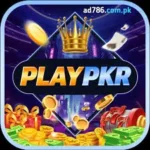 playpkr game official icon