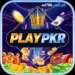 playpkr game official icon