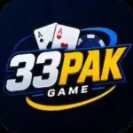 33pak game official app