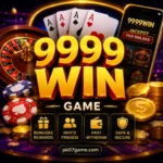 9999win game app featured image