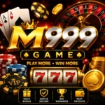 M999 game apk official image